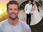 Tim Robards and Anna Heinrich 'too busy' for a baby right now