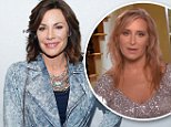 Luann de Lesseps skips RHONY reunion taping after returning to rehab