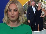 Sylvia Jeffreys speaks about the pressures to start a family a year after marrying Peter Stefanovic