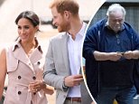 Meghan Markle's half-sister Samantha says if their father dies 'Meg is responsible'