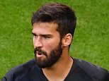 Liverpool will break the mould by smashing transfer record for Alisson