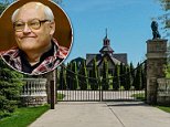 Michigan police find $63,000 in ceiling at home of priest accused of embezzling $5M from his parish
