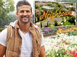 The Bachelor's Tim Robards reveals details about his Neighbours role