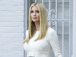 Ivanka Trump announces she is closing her eponymous fashion brand