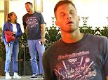 Kendall Jenner's ex Blake Griffin has date night with Francesca Aiello