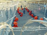UK won't block death penalty for ISIS Beatles at Guantanamo Bay