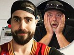 Matty Acton reveals how much it costs to fill in for Kyle Sandilands on radio