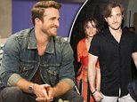 The Single Wives' Matthew Hussey on dating Camila Cabello