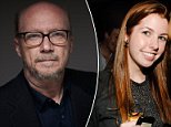 Director Paul Haggis’ attempt to sue his alleged rape victim for ‘ is thrown out by a New York judge