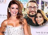 Home and Away star Ada Nicodemou cosies up to beau Adam Rigby amid engagement rumours