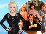 Dolly Parton set to star in Nine to Five movie sequel with Jane Fonda and Lily Tomlin