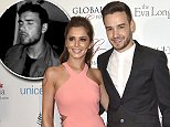 Liam Payne 'leaks a new song about ex girlfriend Cheryl' in cryptic video
