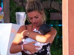 Love Island: Viewers left 'in bits' when new Jack hides Wes and Megan's plastic baby in a tree