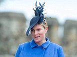 Queen's granddaughter Zara Tindall reveals she suffered a SECOND miscarriage