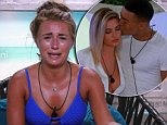 Love Island 'hit by claims the show is FIXED