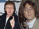 Sir Paul McCartney 'misremembers' writing The Beatles' track 'In My Life'