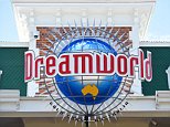 Dreamworld could change its name amid $94million loss