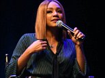Tiffany Haddish reveals she was raped by a police cadet at 17 and explains why she hits on men first