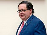 The Latest: Cloud wins Texas race to succeed Farenthold