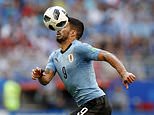 Suarez – One man doesn´t make a team