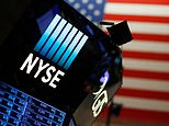 Markets Right Now: US stocks move higher in midday trading