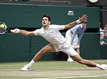 Wimbledon glance: Djokovic eyes 4th title against Anderson