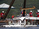 Duck boat probe will check if Coast Guard rules were…