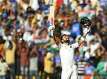India awaits Kohli magic in England Tests