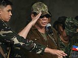 Van bomb in southern Philippines kills 10