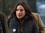 Labour MP Luciana Berger hits out at Jeremy Corbyn