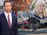 Paul Walker's mother reveals new details about the day he died
