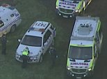 Young girl dies after being mauled by dog in Neerim Junction, Victoria