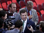 Paul Manafort's turncoat deputy Rick Gates to become star witness at fraud trial
