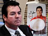 Papa Johns orders stores to eliminate  founder likeness after n-word scandal- but he wants to return