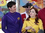 The Wiggles' Emma Watkins and Lachlan Gillespie SPLIT after two years of marriage