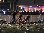 Police close investigation into Las Vegas massacre that killed 58 WITHOUT finding a motive