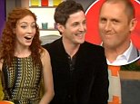 The moment Larry Emdur appears to correctly predict The Wiggles' Emma and Lachlan's split