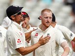 England vs India, first Test day 4 LIVE