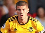 Conor Coady on how Wolves became Premier League's hottest newcomers