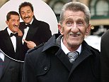 Barry Chuckle of the Chuckle Brothers dies aged 73