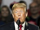 Trump slaps 25 per cent tariffs on ANOTHER $16 billion in Chinese imports