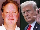 NASCAR CEO Brian France busted for DUI and oxycodone