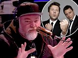 Kyle Sandilands responds to one-time rivals Merrick and Rosso