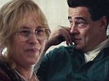 Patricia Arquette has sexual relationship with two inmates in trailer for Escape At Dannemora