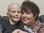 Brave 11-year-old boy dies of cancer after 3-year battle 