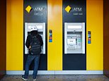 Commonwealth Bank smartphone app and website crippled by technological issues 