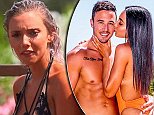 Love Island's Erin Barnett reveals her theory about Grant and Tayla's break-up