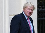Boris Johnson demands a cut in stamp duty to help young people buy homes