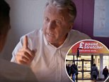 Saving Poundstretcher boss threatens to quit after overspending