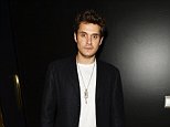 John Mayer's Beverly Hills home discovered 'ransacked' after thief made off with $100K of property